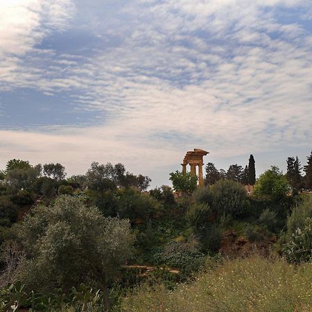 Casa Del Mister Lejlighed Agrigento Eksteriør billede