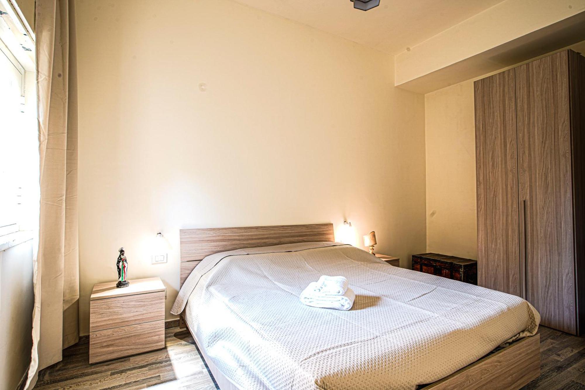 Casa Del Mister Lejlighed Agrigento Eksteriør billede