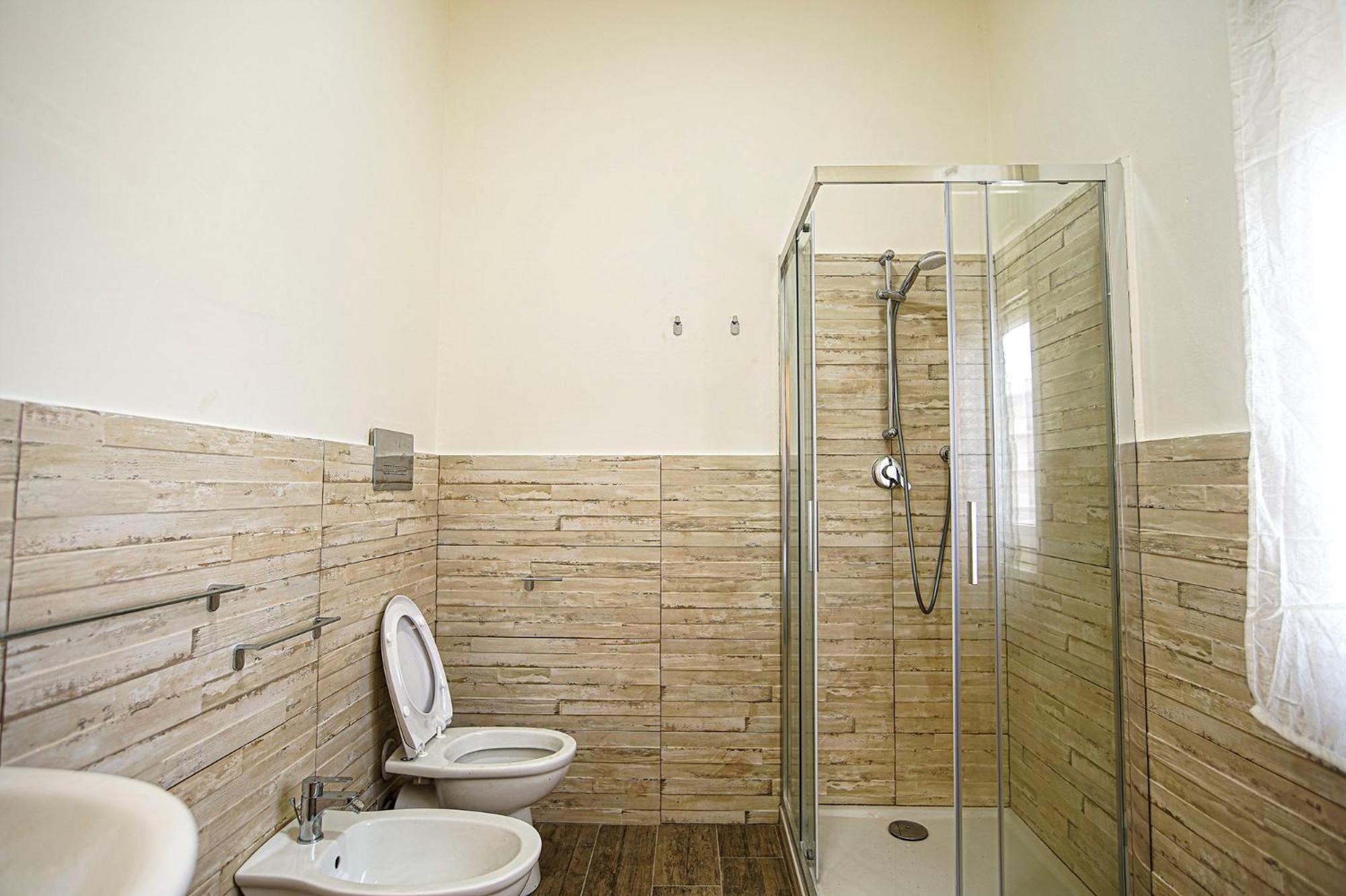 Casa Del Mister Lejlighed Agrigento Eksteriør billede